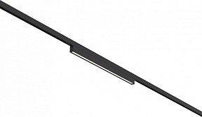Накладной светильник ST-Luce SUPER5 черный арт. ST665.446.08