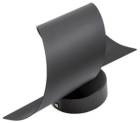 Бра DesignLed Spring черный арт. GW-5806-6-BL-NW