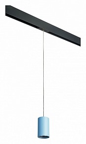 Подвесной светильник Lightstar Rullo черный арт. PRORP435