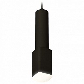 Подвесной светильник Ambrella Light XP черный арт. XP7821003