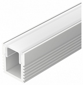 Профиль Arlight SL-MINI белый арт. 037109