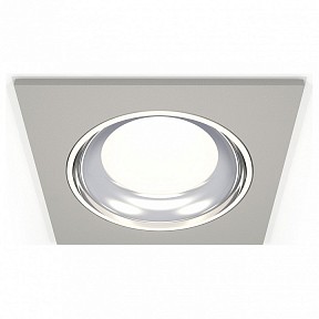 Встраиваемый светильник Ambrella Light XC металл арт. XC7633061