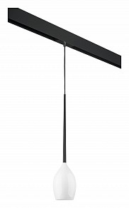 Подвесной светильник Lightstar Meta хром арт. PRO807110