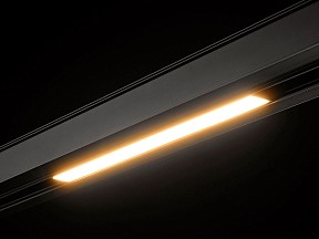 Накладной светильник Lumker SY-LINK черный арт. 00-00013625
