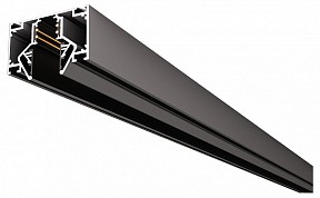 Профиль ST-Luce SKYLINE 48 черный арт. ST047.419.02