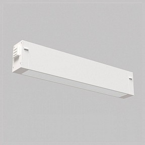 Накладной светильник Imex Smart Line белый арт. IL.0050.6000-9-WH