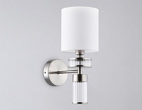 Бра Ambrella Light HIGH LIGHT никель арт. LH71295