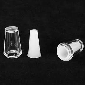 Подвесная люстра Lussole Hopkins черный арт. LSP-7407