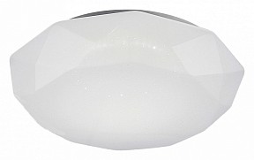 Накладной светильник Mantra Diamante хром арт. 5970