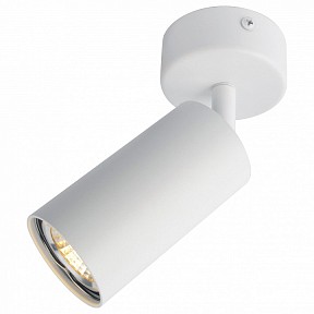 Спот Arte Lamp 3216 белый арт. A3216PL-1WH