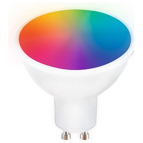 Лампа светодиодная Ambrella Light MR16 белый арт. 207500
