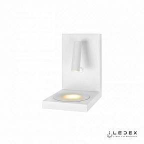 Бра iLedex iCharge белый арт. 1831A WH