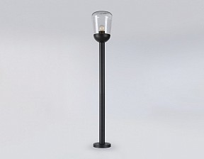 Наземный светильник Ambrella Light ST черный арт. ST2092