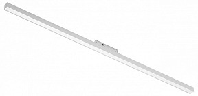 Накладной светильник Lightstar Uno CCT белый арт. 269906CCT