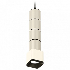 Подвесной светильник Ambrella Light XP черный арт. XP7805001