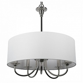 Подвесной светильник Loft it Balance хром арт. 10416 CR