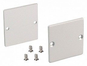 Заглушка Arlight SL-LINE металл арт. 038715