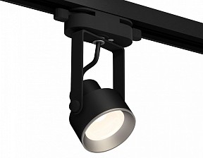 Светильник на штанге Ambrella Light XT черный арт. XT6602002