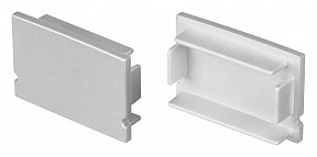Заглушка Arlight LINE металл арт. 057057