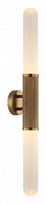 Бра Lussole LSP-8481 коричневый арт. LSP-8482