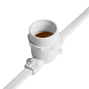 Гирлянда Feron CL25-25  арт. 48166
