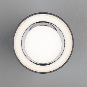 Накладной светильник Elektrostandard 1069 GX53 черный арт. a053057