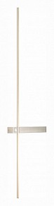 Бра ST-Luce Astente серый арт. SL1589.101.01
