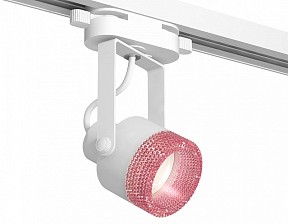 Светильник на штанге Ambrella Light XT белый арт. XT6601062