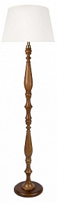 Торшер Loft it Enya дерево арт. 10576F Brown
