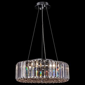 Подвесной светильник Maytoni Recinto металл арт. MOD080CL-06CH