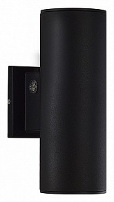 Накладной светильник ST-Luce Tubo черный арт. SL9530.411.01