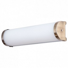 Накладной светильник Arte Lamp Aqua-Bara бронза арт. A5210AP-2AB