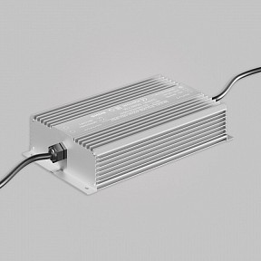 Блок питания Maytoni Power Supply Magnetic серый арт. PSL008-400W-48V-IP67
