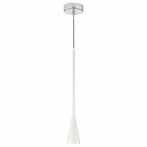 Подвесной светильник Lightstar Conicita белый арт. 804110