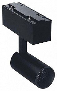 Светильник на штанге DesignLed SY черный арт. SY-601201-BL-7-NW