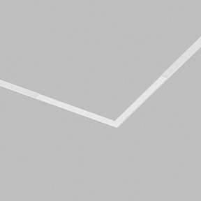 Встраиваемый светильник Denkirs SIMPLE LINEAR белый арт. DK8114-WH