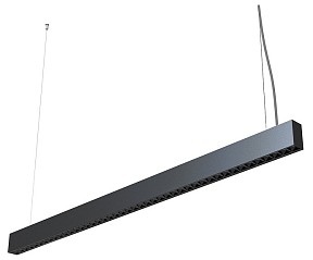 Подвесной светильник Lumker NX черный арт. 00-00006362