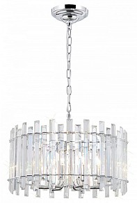 Подвесной светильник Citilux Ингвар серый арт. CL334161
