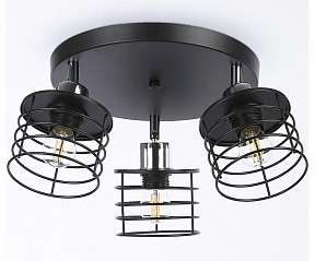 Спот Ambrella Light TR хром арт. TR8092