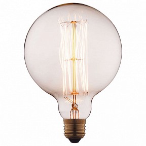 Лампа накаливания Loft it Bulb G12560  арт. G12560