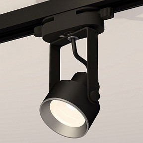 Светильник на штанге Ambrella Light XT черный арт. XT6602002