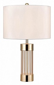 Настольная лампа декоративная Vele Luce Rainbow желтый арт. VL5744N01