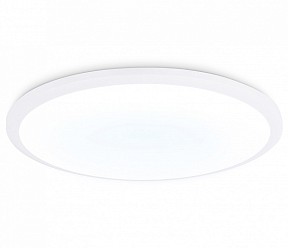 Накладной светильник Ambrella Light FZ белый арт. FZ1232