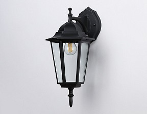 Светильник на штанге Ambrella Light ST черный арт. ST2018