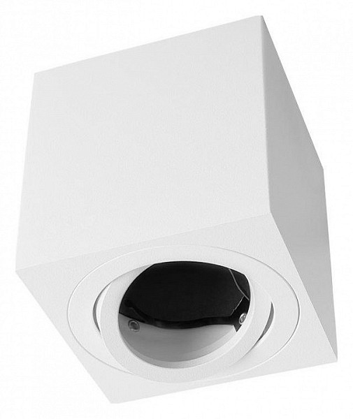 Накладной светильник Loft it Unit белый арт. 10340/A White