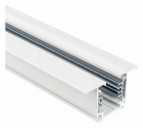 Трек Arlight C 4TR белый арт. 032761(1)