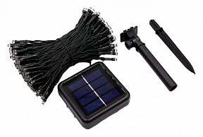 Гирлянда Arte Lamp Twinkle черный арт. A8412IN-100YL