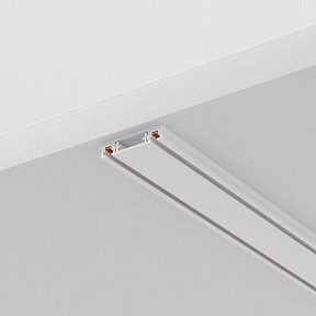 Трек Maytoni Busbar trunkings Radity белый арт. TRX084EC-112W