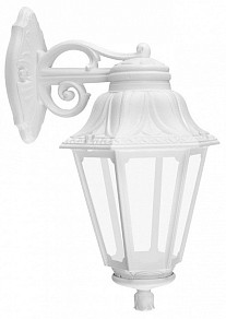 Светильник на штанге Fumagalli ANNA белый арт. E22.131.000.WXE27DN