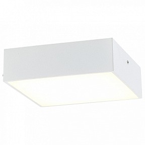 Накладной светильник Citilux Тао белый арт. CL712X120N